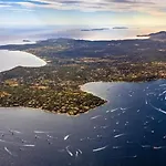 招待所 La Demeure De Poulpican Broceliande Jacuzzi Charme Et Romantique Restaurant A 300m Golfe Saint Tropez