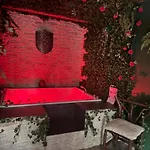 La Demeure De Poulpican Broceliande Jacuzzi Charme Et Romantique Restaurant A 300m Golfe Saint Tropez 招待所 3*