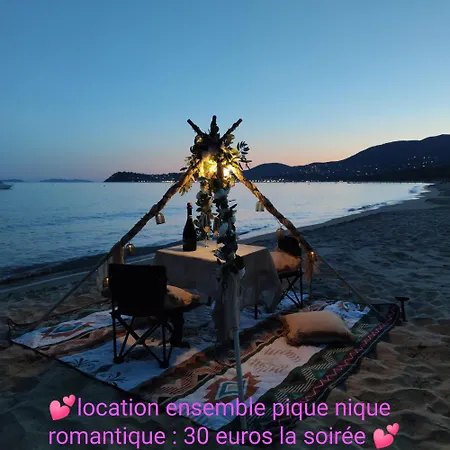 La Demeure De Poulpican Broceliande Jacuzzi Charme Et Romantique Restaurant A 300m Golfe Saint Tropez