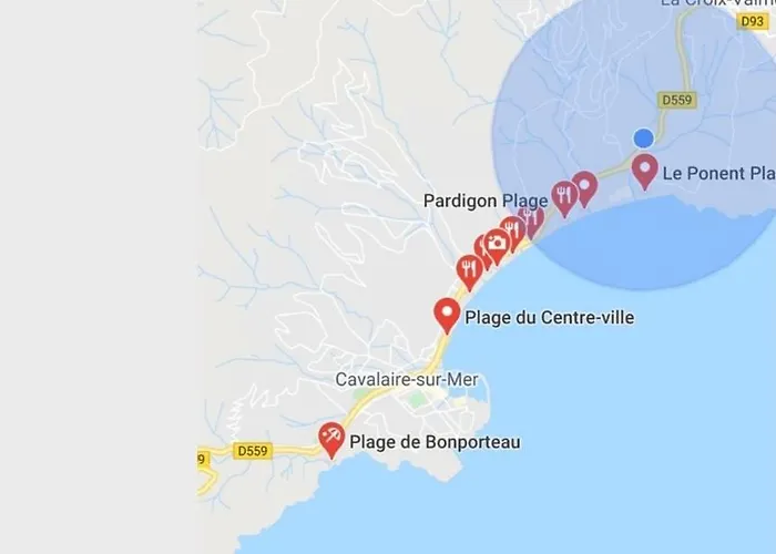 La Demeure De Poulpican Broceliande Jacuzzi Charme Et Romantique Restaurant A 300m Golfe Saint Tropez 3* لا كروا فالميه