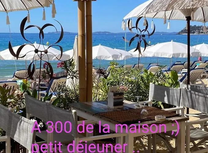La Demeure De Poulpican Broceliande Jacuzzi Charme Et Romantique Restaurant A 300m Golfe Saint Tropez بيت ضيافة 3*